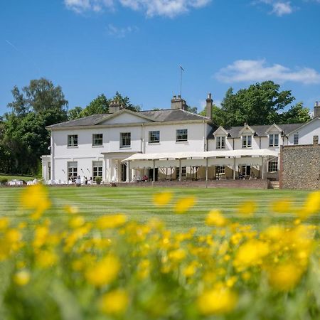 Milsoms Kesgrave Hall Ipswich Zewnętrze zdjęcie