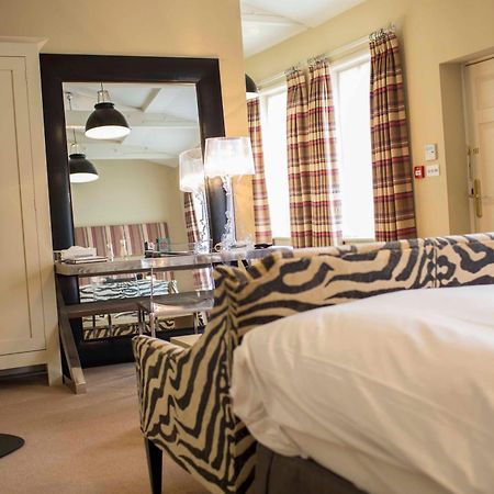 Milsoms Kesgrave Hall Ipswich Zewnętrze zdjęcie