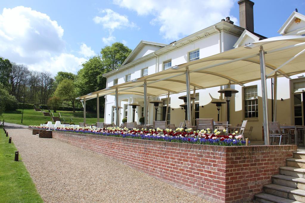 Milsoms Kesgrave Hall Ipswich Pokój zdjęcie