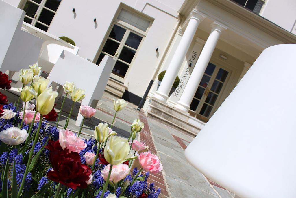 Milsoms Kesgrave Hall Ipswich Pokój zdjęcie