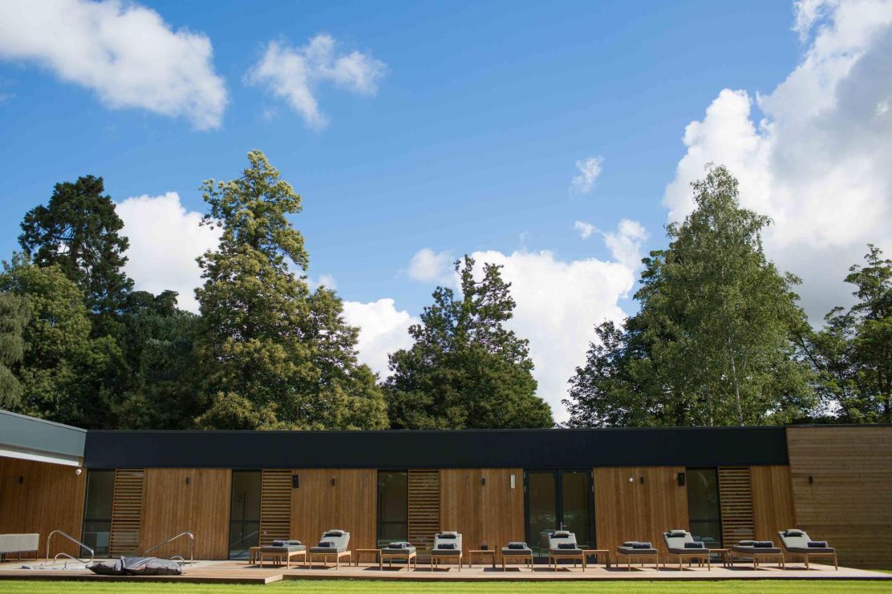 Milsoms Kesgrave Hall Ipswich Zewnętrze zdjęcie