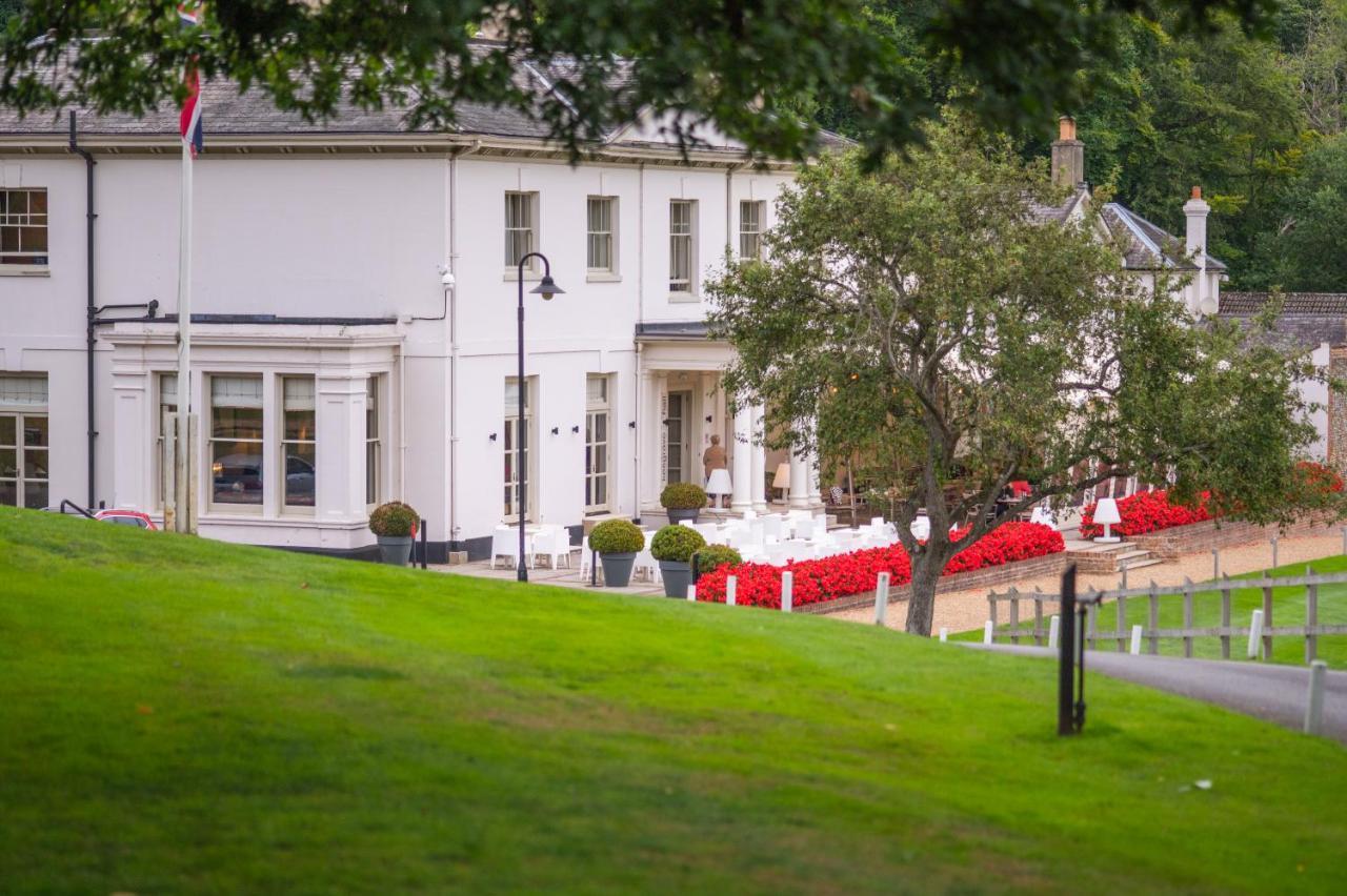 Milsoms Kesgrave Hall Ipswich Zewnętrze zdjęcie