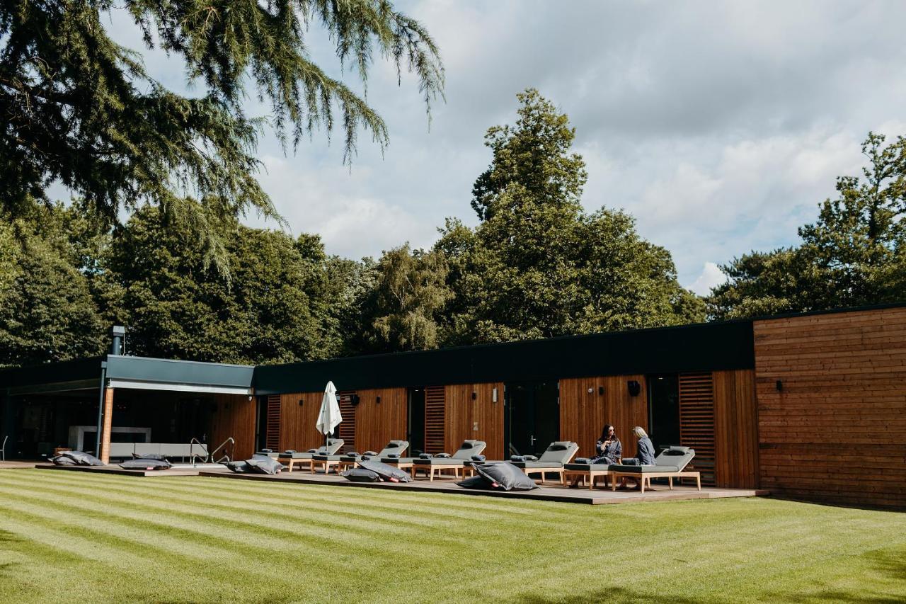 Milsoms Kesgrave Hall Ipswich Zewnętrze zdjęcie