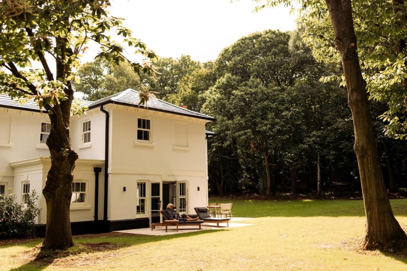 Milsoms Kesgrave Hall Ipswich Zewnętrze zdjęcie