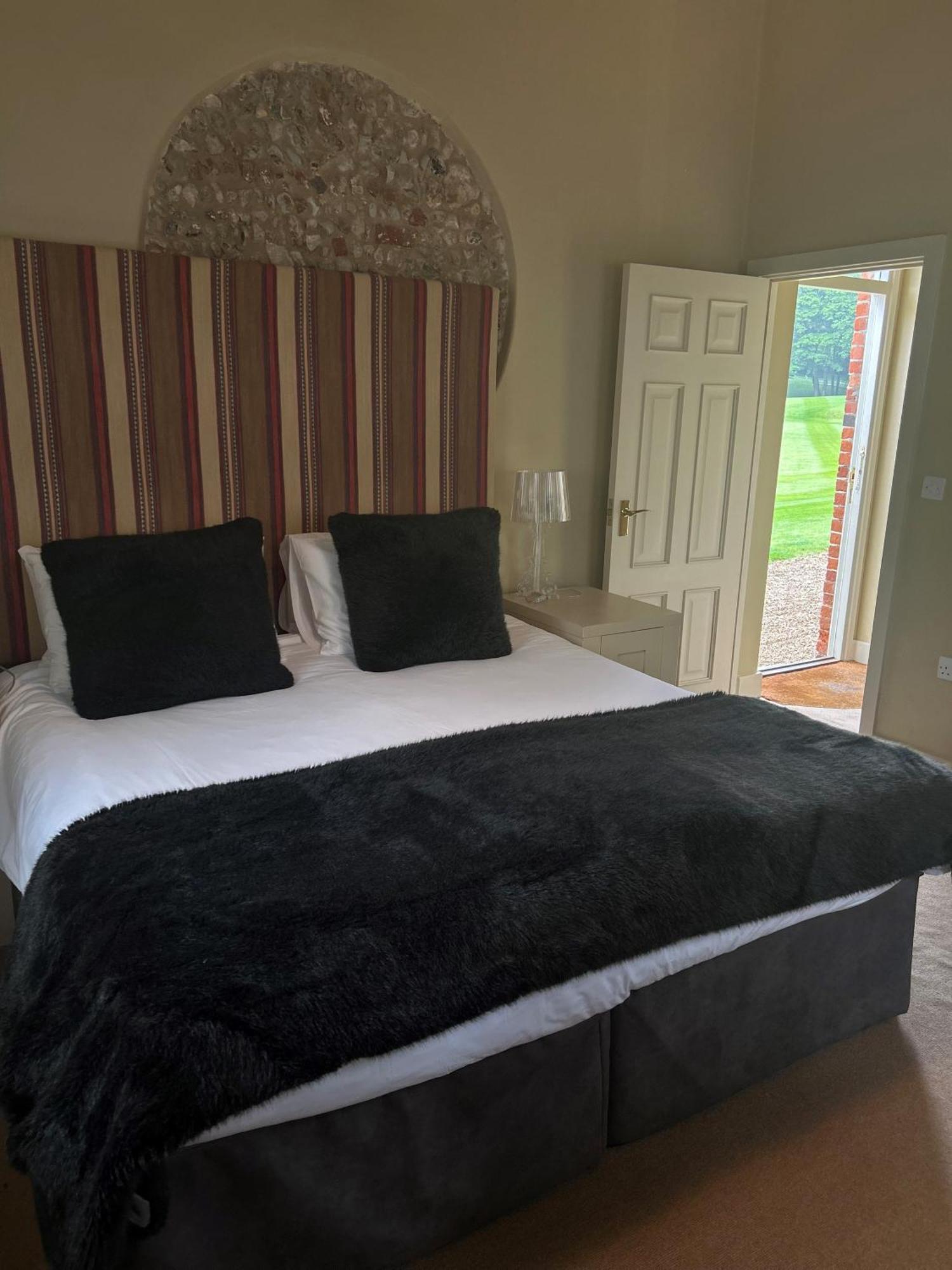 Milsoms Kesgrave Hall Ipswich Zewnętrze zdjęcie